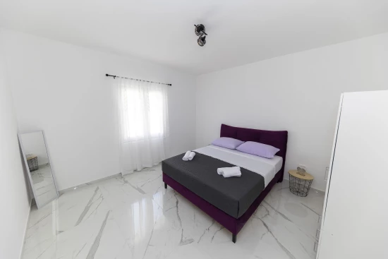 Apartmán Severní Dalmácie - Petrčane DA 8118 N1