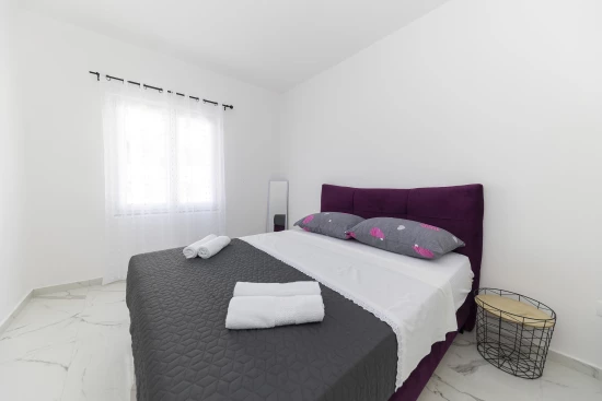 Apartmán Severní Dalmácie - Petrčane DA 8118 N1