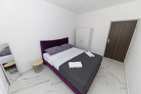 Apartmán Severní Dalmácie - Petrčane DA 8118 N1