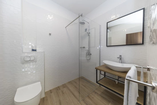 Apartmán Severní Dalmácie - Petrčane DA 8118 N1