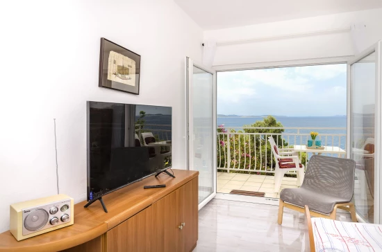 Apartmán Severní Dalmácie - Tribunj (Vodice) DA 8119 N1