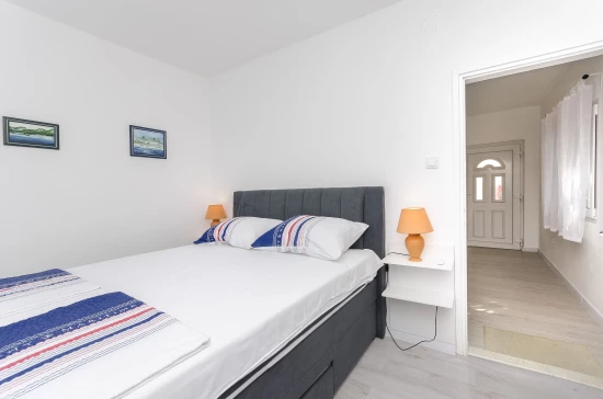 Apartmán Severní Dalmácie - Tribunj (Vodice) DA 8119 N1