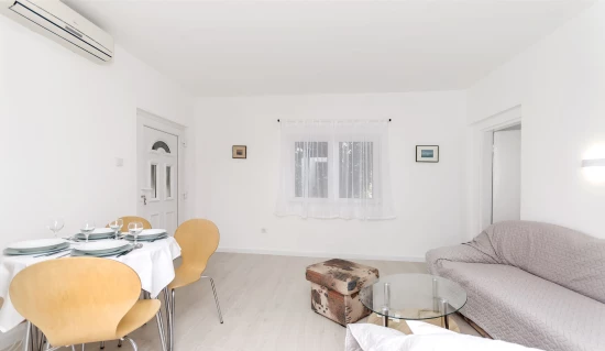 Apartmán Severní Dalmácie - Tribunj (Vodice) DA 8119 N1