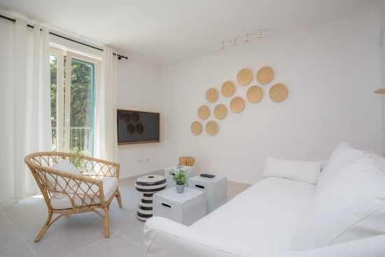 Apartmán Severní Dalmácie - Primošten DA 8119 N2