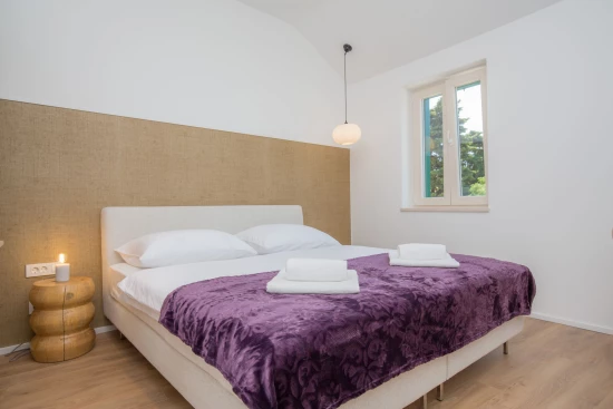 Apartmán Severní Dalmácie - Primošten DA 8119 N2