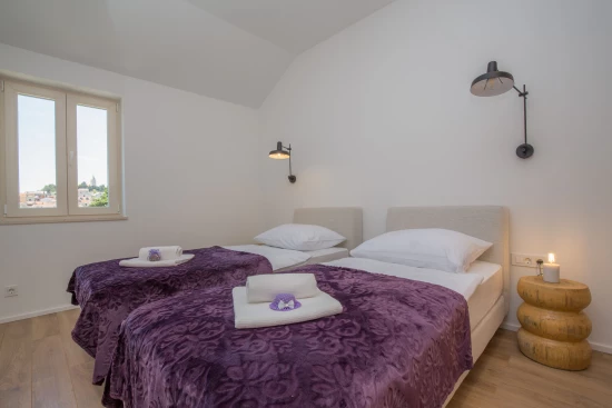 Apartmán Severní Dalmácie - Primošten DA 8119 N2