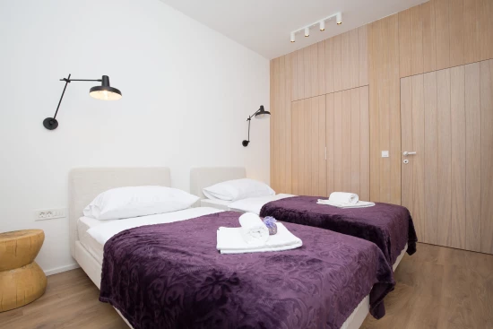 Apartmán Severní Dalmácie - Primošten DA 8119 N2