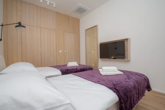 Apartmán Severní Dalmácie - Primošten DA 8119 N2