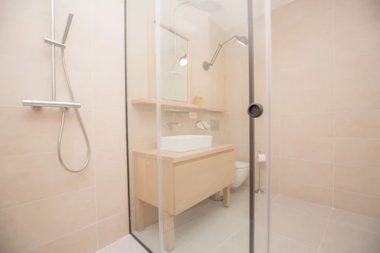 Apartmán Severní Dalmácie - Primošten DA 8119 N2