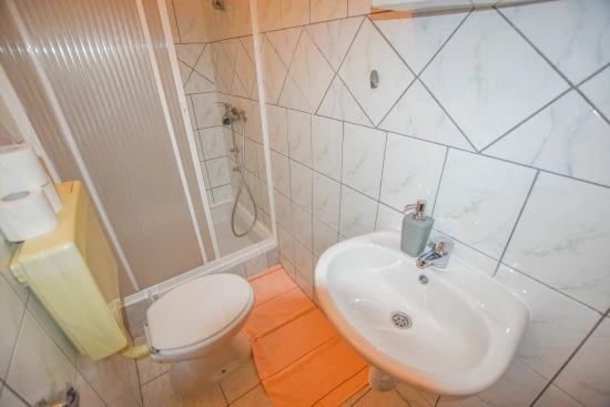 Apartmánový pokoj Severní Dalmácie - Biograd na Moru DA 8123 N3