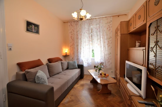 Apartmán Istrie - Pula IS 7115 N1