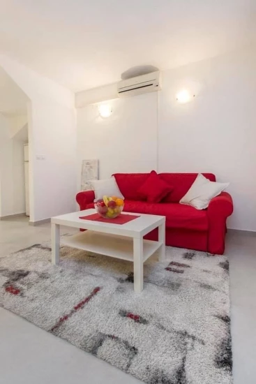 Apartmán Severní Dalmácie - Primošten DA 8124 N1