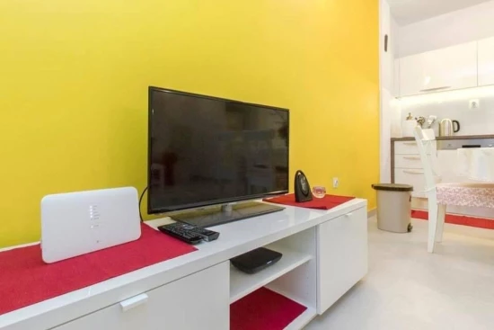 Apartmán Severní Dalmácie - Primošten DA 8124 N1