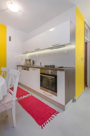 Apartmán Severní Dalmácie - Primošten DA 8124 N1