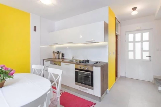 Apartmán Severní Dalmácie - Primošten DA 8124 N1