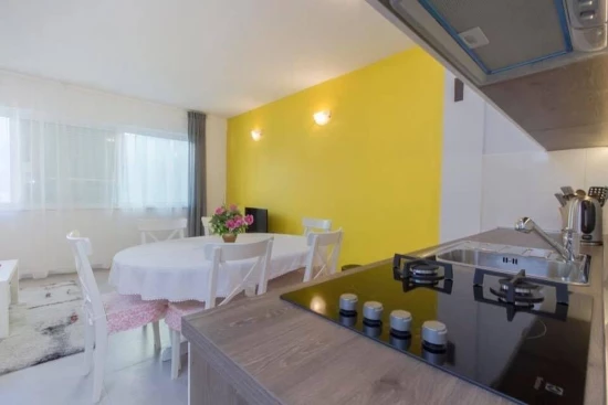 Apartmán Severní Dalmácie - Primošten DA 8124 N1