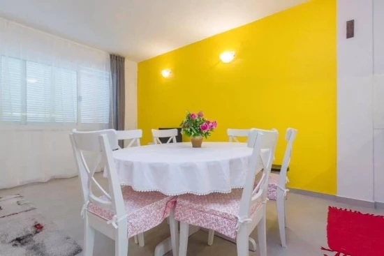 Apartmán Severní Dalmácie - Primošten DA 8124 N1