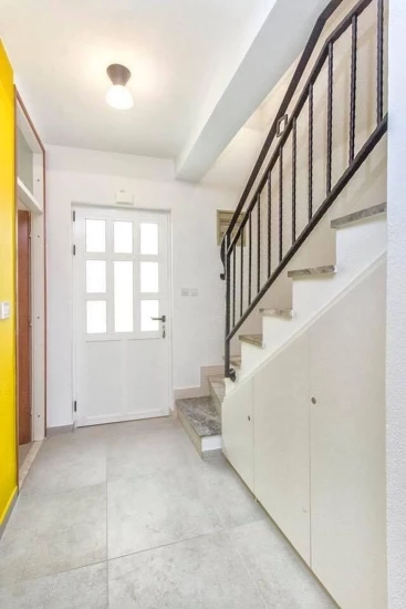 Apartmán Severní Dalmácie - Primošten DA 8124 N1