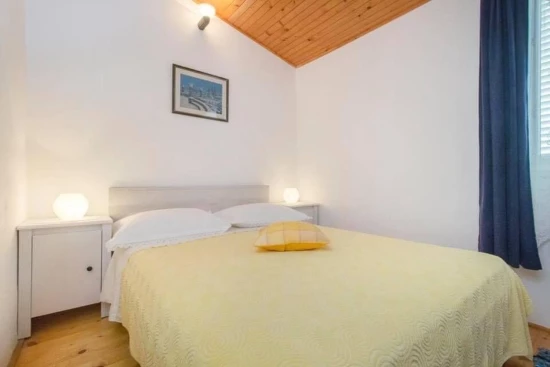 Apartmán Severní Dalmácie - Primošten DA 8124 N1