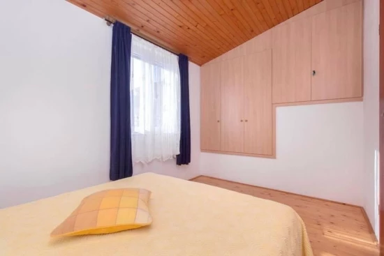 Apartmán Severní Dalmácie - Primošten DA 8124 N1