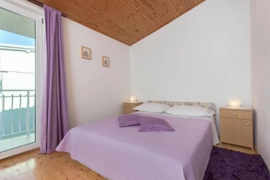 Apartmán Severní Dalmácie - Primošten DA 8124 N1