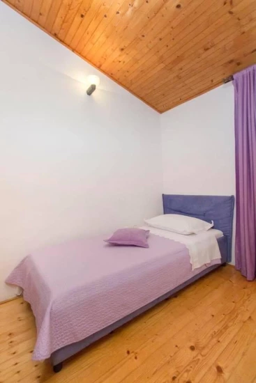 Apartmán Severní Dalmácie - Primošten DA 8124 N1