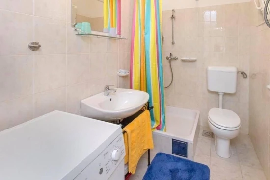 Apartmán Severní Dalmácie - Primošten DA 8124 N1