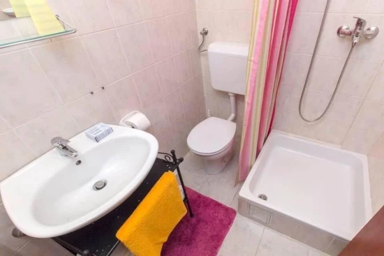 Apartmán Severní Dalmácie - Primošten DA 8124 N1