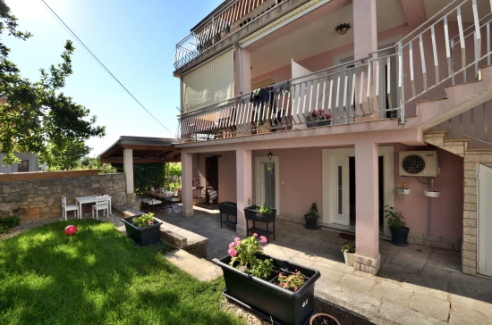 Apartmán Istrie - Nedešćina (Labin) IS 7117 N1