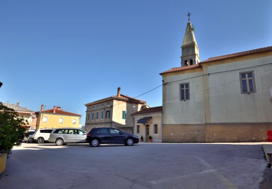 Apartmán Istrie - Nedešćina (Labin) IS 7117 N1