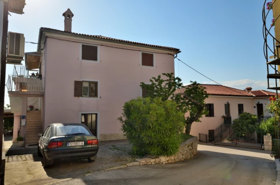 Apartmán Istrie - Nedešćina (Labin) IS 7117 N1