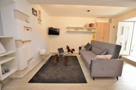 Apartmán Istrie - Nedešćina (Labin) IS 7117 N1