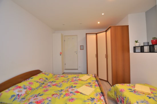 Apartmán Istrie - Nedešćina (Labin) IS 7117 N1