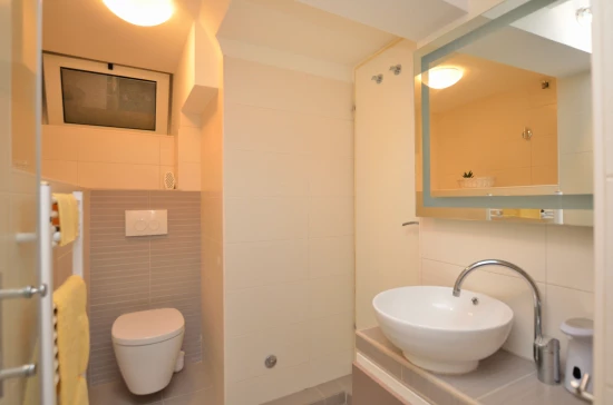 Apartmán Istrie - Nedešćina (Labin) IS 7117 N1