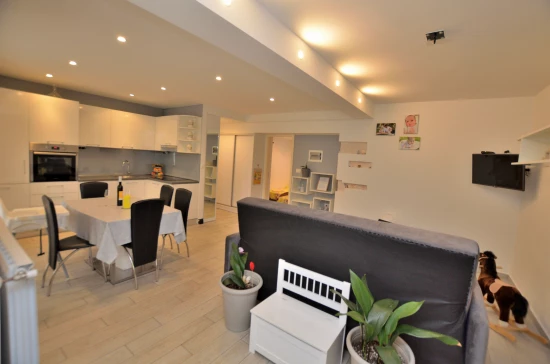 Apartmán Istrie - Nedešćina (Labin) IS 7117 N1