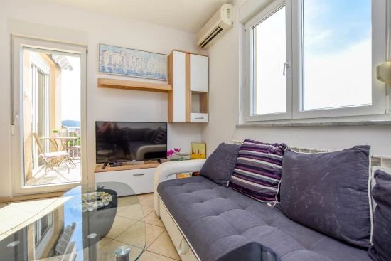 Apartmán Severní Dalmácie - Biograd na Moru DA 8127 N1