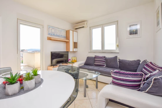 Apartmán Severní Dalmácie - Biograd na Moru DA 8127 N1