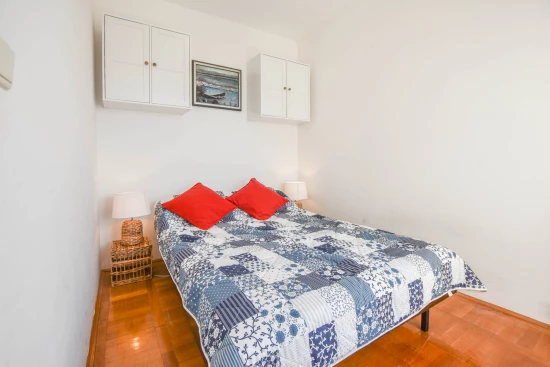 Apartmán Severní Dalmácie - Biograd na Moru DA 8127 N1