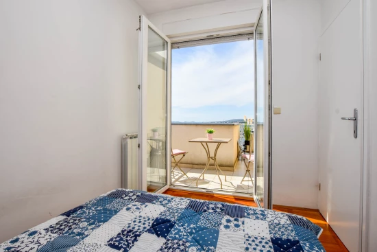 Apartmán Severní Dalmácie - Biograd na Moru DA 8127 N1