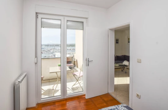 Apartmán Severní Dalmácie - Biograd na Moru DA 8127 N1