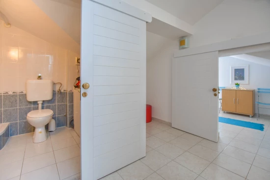 Apartmán Severní Dalmácie - Biograd na Moru DA 8127 N1