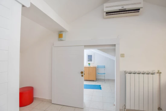 Apartmán Severní Dalmácie - Biograd na Moru DA 8127 N1