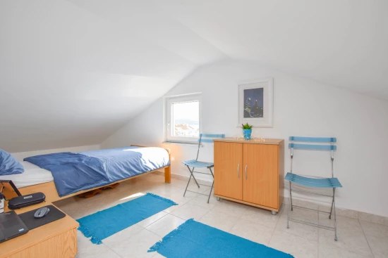 Apartmán Severní Dalmácie - Biograd na Moru DA 8127 N1