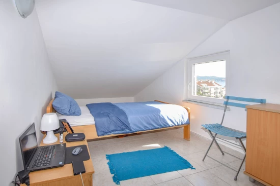 Apartmán Severní Dalmácie - Biograd na Moru DA 8127 N1