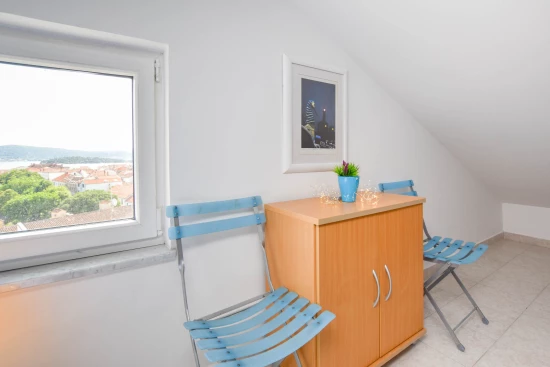 Apartmán Severní Dalmácie - Biograd na Moru DA 8127 N1