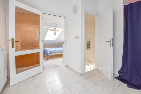 Apartmán Severní Dalmácie - Biograd na Moru DA 8127 N1