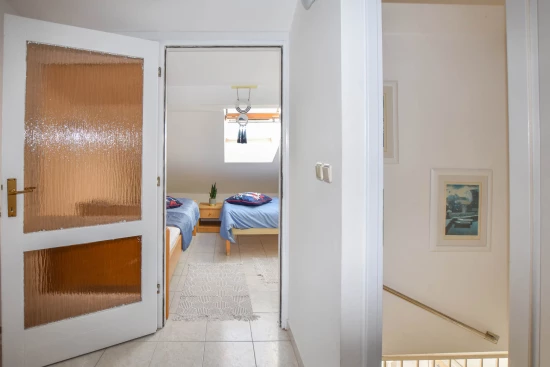 Apartmán Severní Dalmácie - Biograd na Moru DA 8127 N1