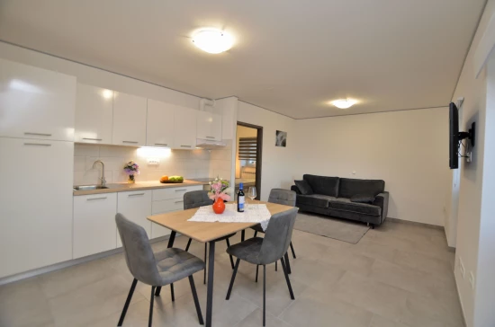 Apartmán Kvarner - Matulji KV 7524 N1