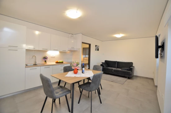 Apartmán Kvarner - Matulji KV 7524 N1