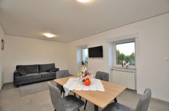 Apartmán Kvarner - Matulji KV 7524 N1